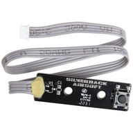 Płytka kontrolna Silverback Airsoft Trigger Board Semi Only do replik MDR-X