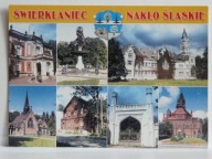 ŚWIERKLANIEC NAKŁO ŚLĄSKIE