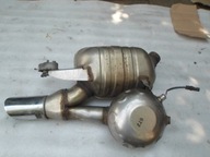 AUDI A5 A4 TŁUMIK EBP2091108DE EUROPA