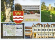 DRZEWICA-HERB WOJ ŁÓDZKIE