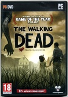 The Walking Dead - A Telltale Games Series (PC, 2012)