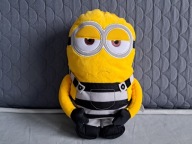 Maskotka Minionek Pluszak Minionki Wiezień 30cm E1 E1