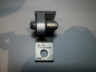 SKODA FABIA I, OCTAVIA II 6Y0 - zawias drzwi przednich lewych dolny