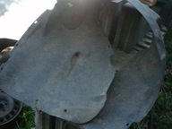 PASSAT B5 FL LIFT,nadkole przednie lewe