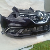 Renault Scenic IV Zderzak przód TEGNG