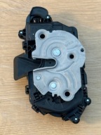 VW T6 T7 CADDY V ZAMEK DRZWI PRZESUWNYCH PRAWYCH ELEKTRYCZNY 7LA843604AD