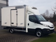IVECO DAILY 6 EP CHŁODNIA MROŹNIA IZOTERMA AGREGAT THERMO KING V-200 MAX