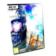 NOWA PREMIEROWE LOST PLANET 3 III PC WYDANIE ENG