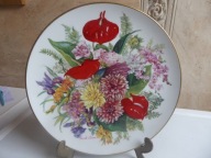 HUTSCHENREUTHER Kwiaty U.Band Bradex wiosna H82-29.6