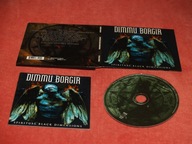 Dimmu Borgir Spiritual Black Dimensions 1999 DIGI