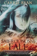 Śmiercionośne fale Carrie Ryan