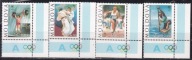 Mołdawia 1996 ** Mi.195-8 cena 8,90 zł kat.6,25€ - sport