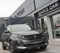 Peugeot 5008 Peugeot 5008 2.0 BlueHDi GT Pack SS EAT8 2.0 Diesel 179KM