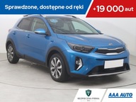 Kia Stonic 1.2 DPI, Salon Polska, Serwis ASO