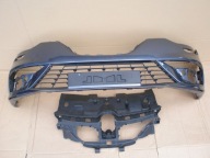 Renault Megane 4 IV Stelaż pod Grill podstawa Atrapa Wzmocnienie czołowe Or