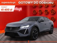 Od ręki - Allure e-DCS 1.2 mHEV 145KM / Pakiet Bezpieczeństwo, Łączność