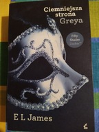 Ciemniejsza Strona Greya E.L. James