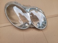 MERCEDES W209 CLK SZKŁO LAMPY REFLEKTORA PRZÓD LEWE A2098202100