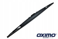 Pióro wycieraczki Oximo WUSP650 przód 650 mm