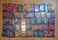 Nowa kolekcja filmowa Louis de Funes - 47 DVD, PL, Folia