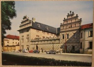 PRAGA - PRAHA, CZECHOSŁOWACJA, CZYSTA