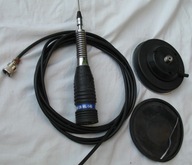 CB antenna MIDLAND ML 145 magnesowa 160cm.