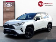 Toyota RAV4 2.5 Hybrid Selection 4x4 V (2018-) Toy