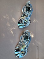 MERCEDES W203 C SOCZEWKA ODBŁYŚNIK LAMPY REFLEKTORA LEWY 1305305188