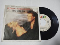 Cara Terra Mia Al Bano and Romina Power Winyl EX