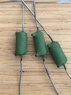 Rezystor drutowy 4,3 Ohm, 5%, 5 W