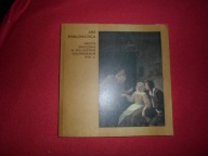 Ars Emblematica Ukryte znaczenia w malarstwie Holenderskim XVII w.