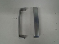 Uchwyt meblowy Aluminium mat 128mm