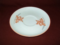 TALERZYK, SALATERKA PORCELANOWA- KAROLINA