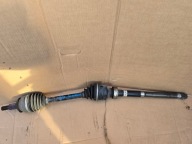 PÓŁOŚ PRZÓD PRAWA MAZDA CX-5 I 12-17 2.2D 175KM MANUAL