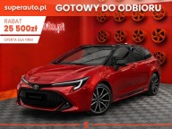 Od ręki - GR Sport 1.8 Hybrid 140KM | Podgrzewane fotele!