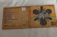 EastWest Rockers jedyna broń CD