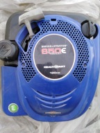 Briggs&Stratton QUANTUM E 650 190cc easyStart