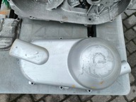 POKRYWA OBUDOWA PASKA NAPĘDOWEGO Quad Sym QuadLander CAN-AM DS TGB 250/325