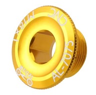 Nakrętka, śruba M18 ramienia korby