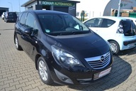 Opel Meriva z Niemiec ,opłacony