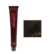 Lakme Collage Farba do włosów 7/17 Blue Ash Medium Blonde 60 ml