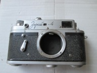 Aparat Zorki 4