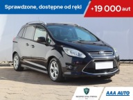 Ford Grand C-Max 1.6 TDCi, 7 miejsc, Klima,ALU