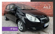Opel Corsa Klima Czujniki klima super stan Gwarancja w cenie Warszawa VLJK