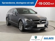 Mercedes CLS 250 BlueTEC, 201 KM, Automat, Skóra