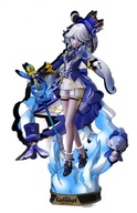 Figurka 3D - Genshin Impact - Furina - 16K- 35 cm - Serik