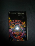 Kurt Vonnegut - Śniadanie mistrzów