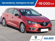 Renault Megane 1.2 TCe, Salon Polska, Klima