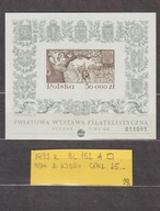 Polska 1993r., BL 152 A **.