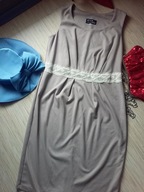 * KIRS * SUKIENKA Z OZDOBNĄ KORONKĄ_44